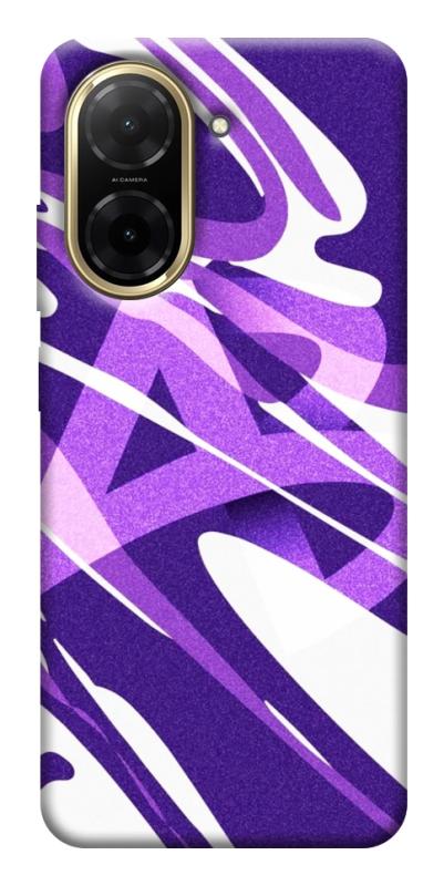 Чехол itsPrint Purple Abstract для Xiaomi Redmi A5 (Europe version), паттерн, купить оптом с доставкой