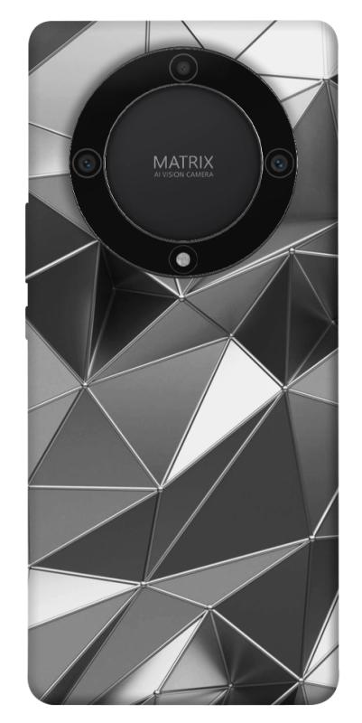 Чохол itsPrint Silver для Huawei Magic5 Lite, паттерн, купити оптом з доставкою