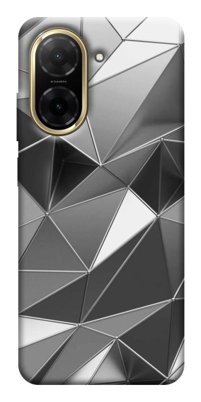 Чехол itsPrint Silver для Xiaomi Redmi A5 (Europe version), паттерн, купить оптом с доставкой