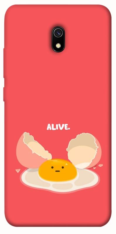 Чехол itsPrint Alive Egg для Xiaomi Redmi 8a, еда, купить оптом с доставкой