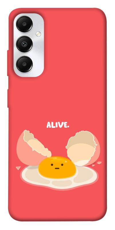 Чехол itsPrint Alive Egg для Samsung Galaxy A05s, еда, купить оптом с доставкой