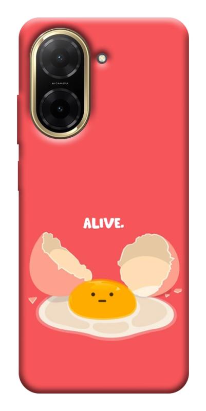 Чехол itsPrint Alive Egg для Xiaomi Redmi A5 (Europe version), еда, купить оптом с доставкой