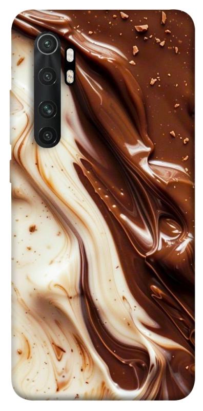 Чехол itsPrint Chocolat combo для Xiaomi Mi Note 10 Lite, еда, купить оптом с доставкой