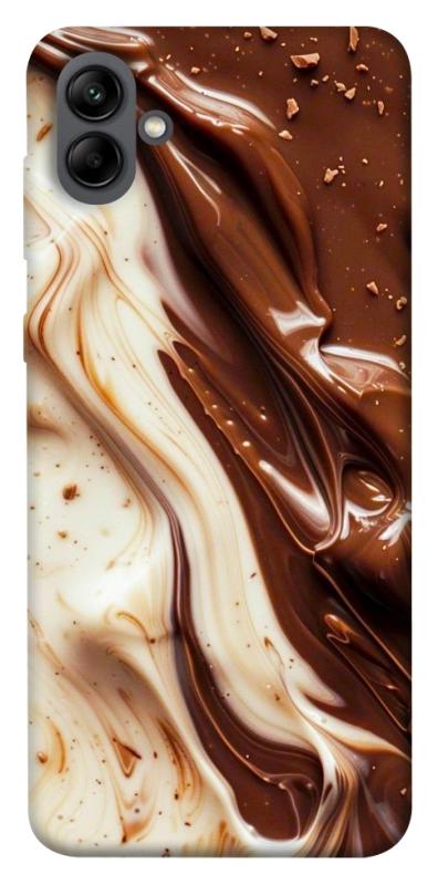 Чехол itsPrint Chocolat combo для Samsung Galaxy A04, еда, купить оптом с доставкой