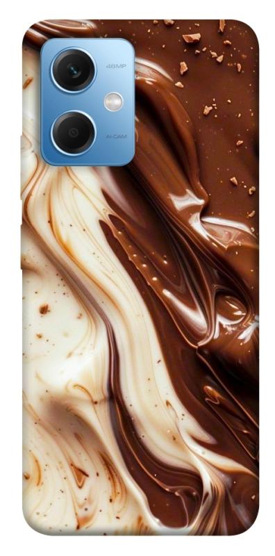 Чехол itsPrint Chocolat combo для Xiaomi Redmi Note 12 5G, еда, купить оптом с доставкой