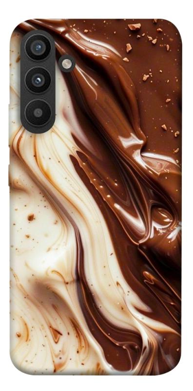 Чехол itsPrint Chocolat combo для Samsung Galaxy A34 5G, еда, купить оптом с доставкой