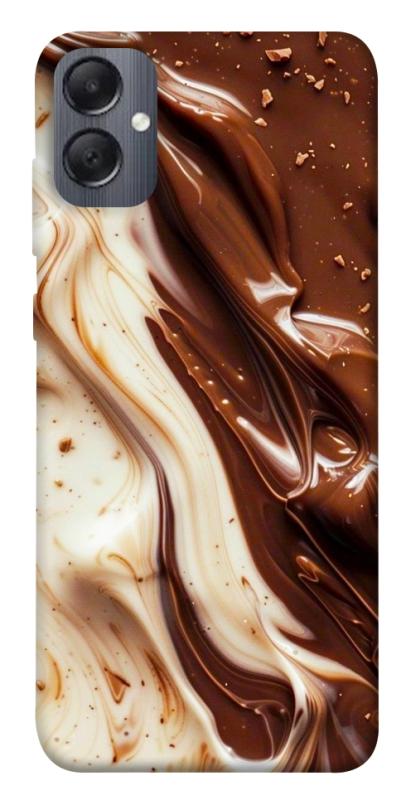 Чехол itsPrint Chocolat combo для Samsung Galaxy A05, еда, купить оптом с доставкой