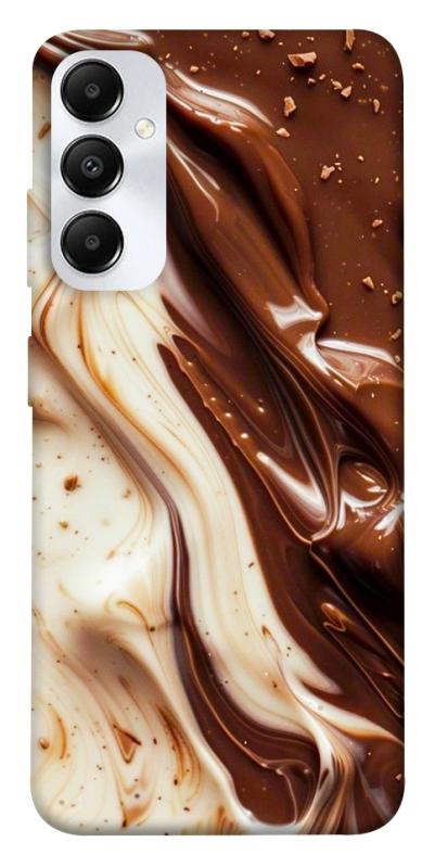 Чехол itsPrint Chocolat combo для Samsung Galaxy A05s, еда, купить оптом с доставкой