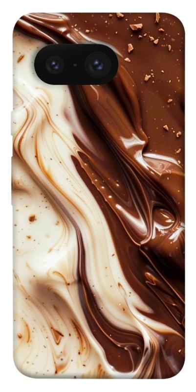 Чехол itsPrint Chocolat combo для Google Pixel 8, еда, купить оптом с доставкой