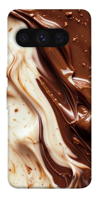 Чохол itsPrint Chocolat combo для Google Pixel 8 Pro, їжа, купити оптом з доставкою