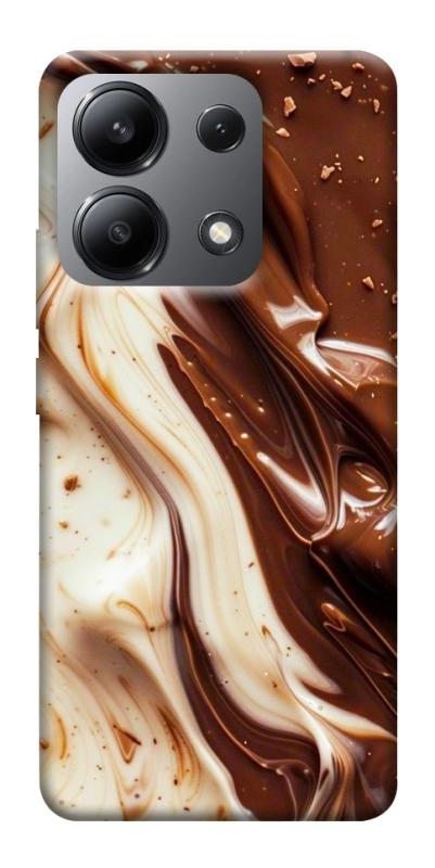 Чехол itsPrint Chocolat combo для Xiaomi Redmi Note 13 4G, еда, купить оптом с доставкой