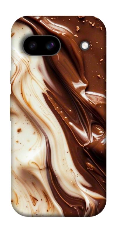 Чехол itsPrint Chocolat combo для Google Pixel 8a, еда, купить оптом с доставкой