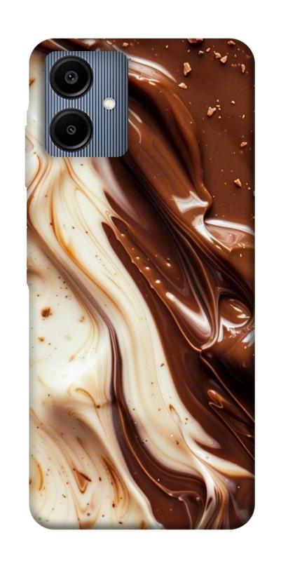 Чехол itsPrint Chocolat combo для Samsung Galaxy A06, еда, купить оптом с доставкой
