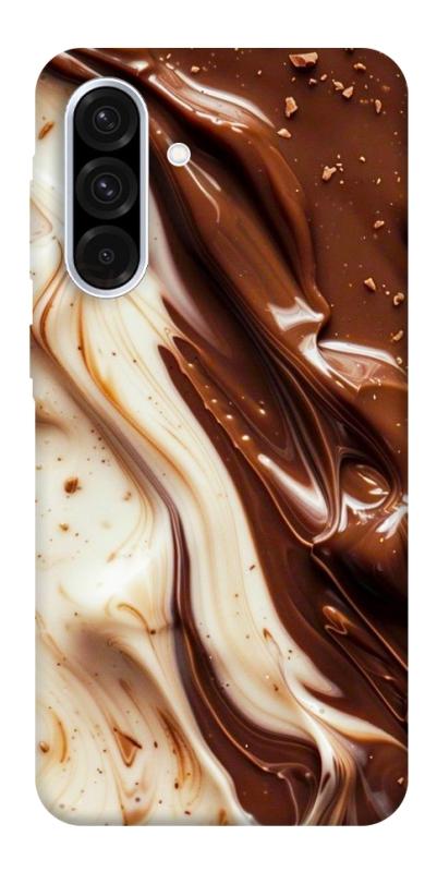 Чехол itsPrint Chocolat combo для Samsung Galaxy A56 5G, еда, купить оптом с доставкой
