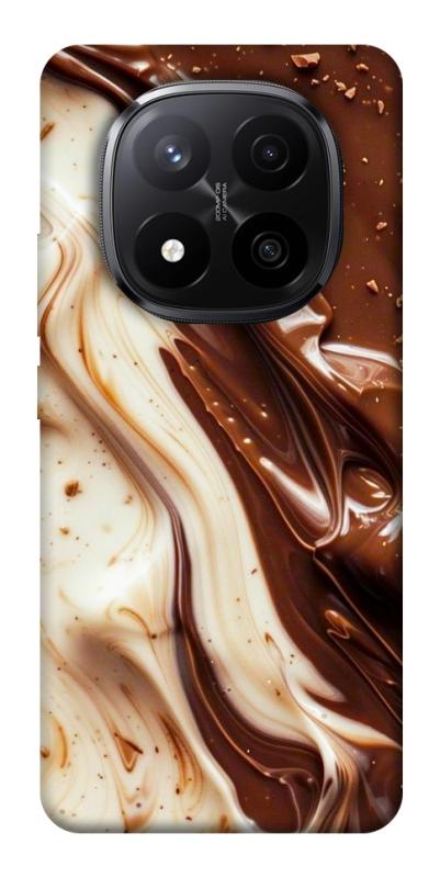 Чехол itsPrint Chocolat combo для Xiaomi Redmi Note 14 Pro+ 5G, еда, купить оптом с доставкой