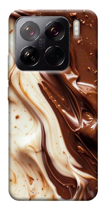 Чехол itsPrint Chocolat combo для Xiaomi 15 Pro, еда, купить оптом с доставкой