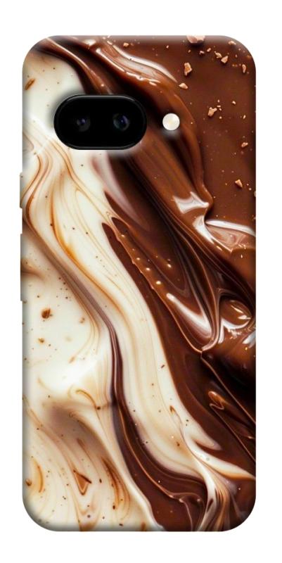 Чехол itsPrint Chocolat combo для Google Pixel 9a, еда, купить оптом с доставкой