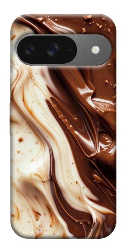 Чохол itsPrint Chocolat combo для Google Pixel 10, їжа, купити оптом з доставкою