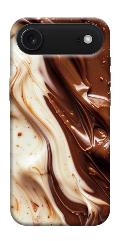 Чехол itsPrint Chocolat combo для Apple iPhone 17 Air (6.5"), еда, купить оптом с доставкой