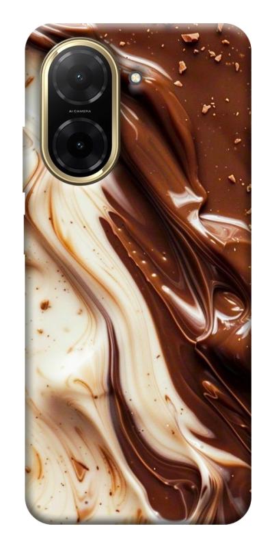 Чехол itsPrint Chocolat combo для Xiaomi Redmi A5 (Europe version), еда, купить оптом с доставкой