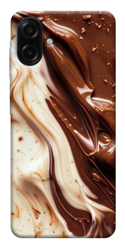 Чехол itsPrint Chocolat combo для Samsung Galaxy A07, еда, купить оптом с доставкой