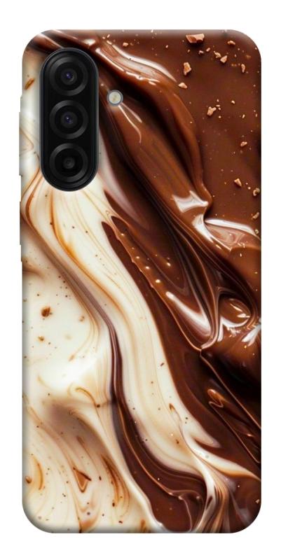 Чехол itsPrint Chocolat combo для Samsung Galaxy A17 5G/4G, еда, купить оптом с доставкой