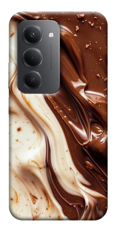 Чехол itsPrint Chocolat combo для Xiaomi Redmi 15 (EU), еда, купить оптом с доставкой
