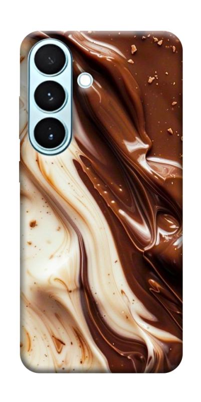 Чохол itsPrint Chocolat combo для Samsung Galaxy S26, їжа, купити оптом з доставкою