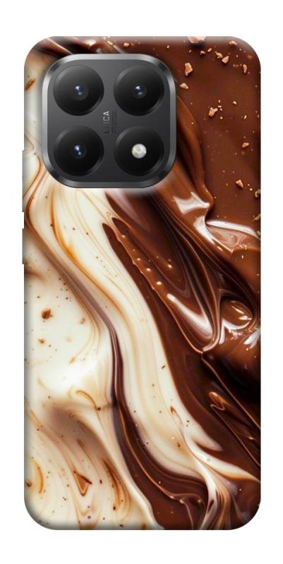 Чохол itsPrint Chocolat combo для Xiaomi 15T, їжа, купити оптом з доставкою