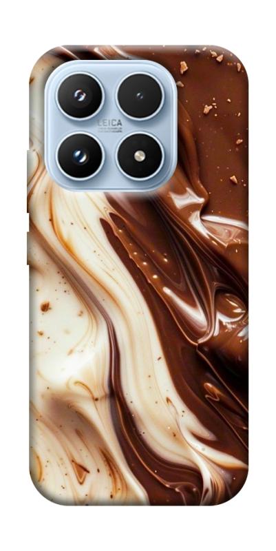 Чехол itsPrint Chocolat combo для Xiaomi 17 Pro, еда, купить оптом с доставкой