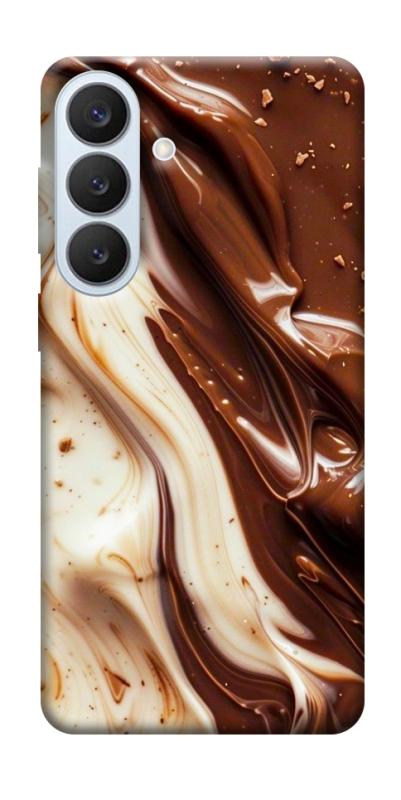 Чохол itsPrint Chocolat combo для Samsung Galaxy S26+, їжа, купити оптом з доставкою
