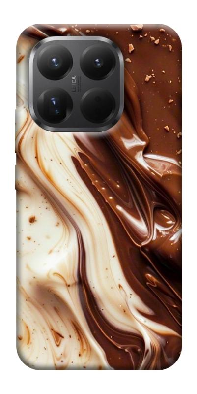 Чехол itsPrint Chocolat combo для Xiaomi 15T Pro, еда, купить оптом с доставкой