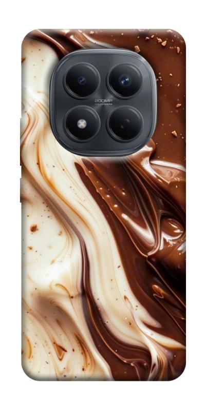 Чехол itsPrint Chocolat combo для Xiaomi Redmi Note 15 4G/5G (EU), еда, купить оптом с доставкой
