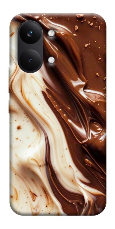 Чохол itsPrint Chocolat combo для Xiaomi Poco X8 Pro Max, їжа, купити оптом з доставкою