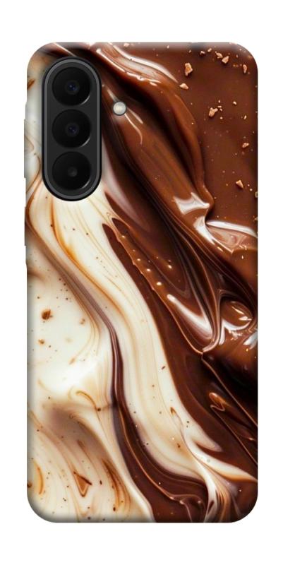 Чохол itsPrint Chocolat combo для Samsung Galaxy A27, їжа, купити оптом з доставкою