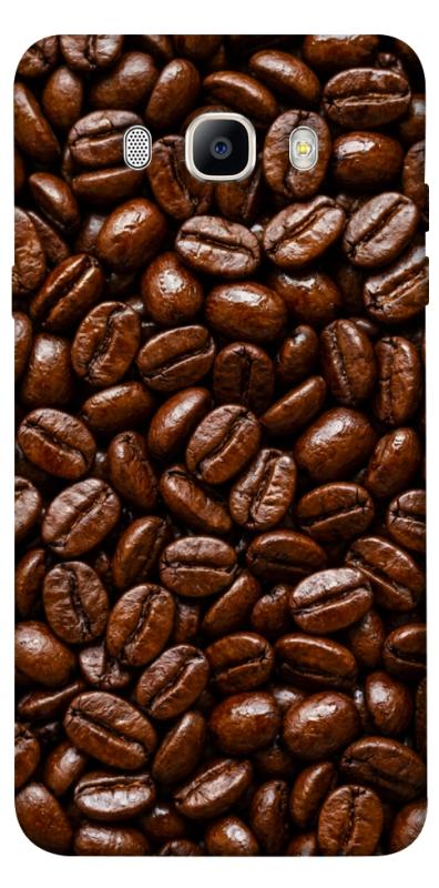 Чехол itsPrint Coffee beans для Samsung J710F Galaxy J7 (2016), еда, купить оптом с доставкой