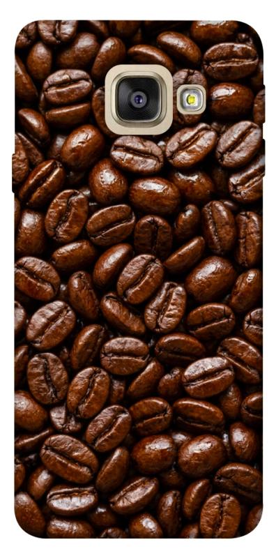 Чохол itsPrint Coffee beans для Samsung A520 Galaxy A5 (2017), їжа, купити оптом з доставкою