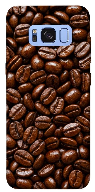 Чехол itsPrint Coffee beans для Samsung G950 Galaxy S8, еда, купить оптом с доставкой