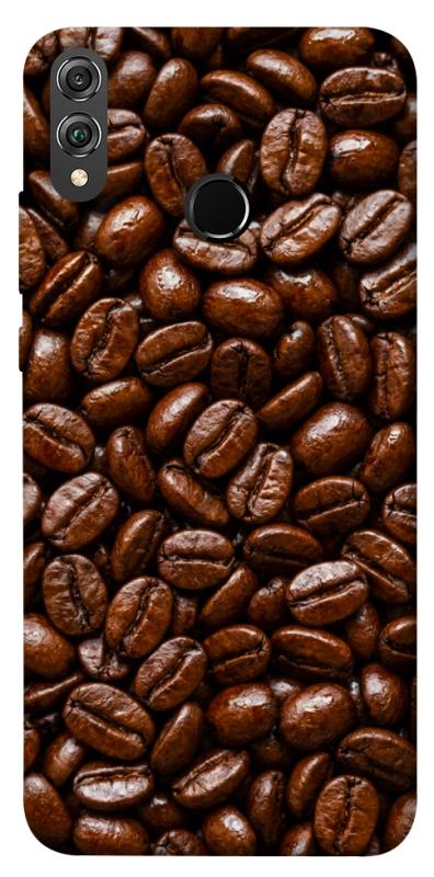 Чехол itsPrint Coffee beans для Huawei Honor 8X, еда, купить оптом с доставкой