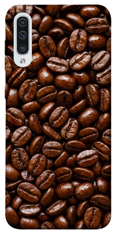 Чехол itsPrint Coffee beans для Samsung Galaxy A50 (A505F) / A50s / A30s, еда, купить оптом с доставкой