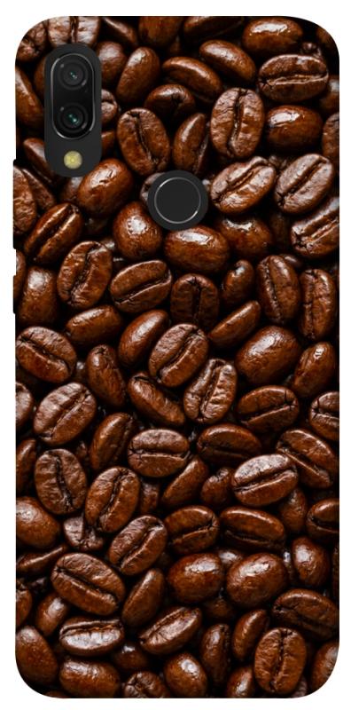 Чехол itsPrint Coffee beans для Xiaomi Redmi 7, еда, купить оптом с доставкой