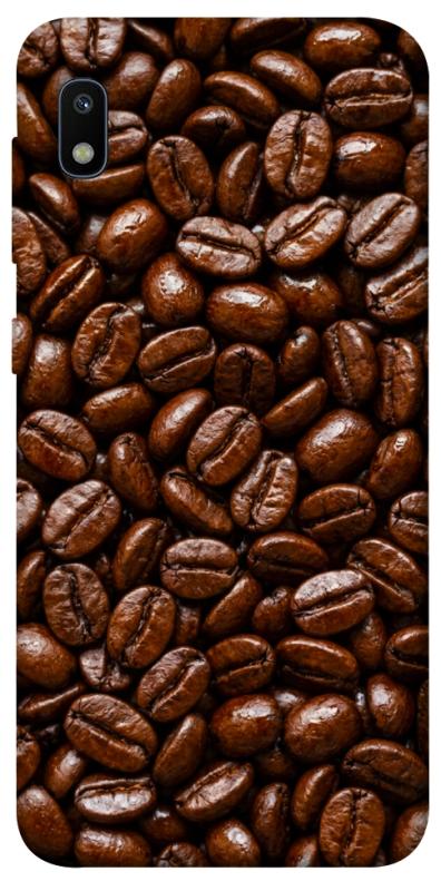 Чехол itsPrint Coffee beans для Samsung Galaxy A10 (A105F), еда, купить оптом с доставкой