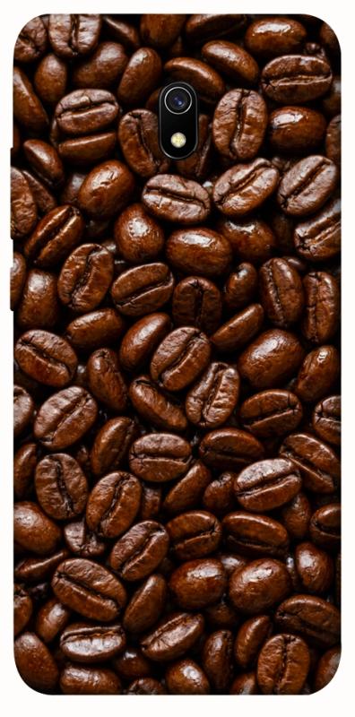 Чехол itsPrint Coffee beans для Xiaomi Redmi 8a, еда, купить оптом с доставкой