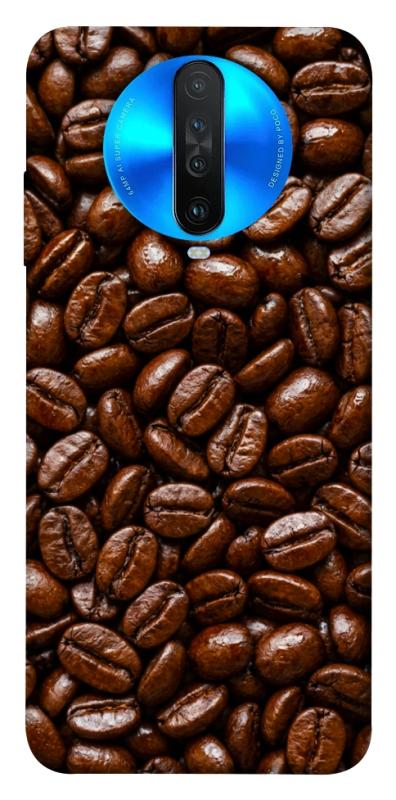 Чехол itsPrint Coffee beans для Xiaomi Redmi K30, еда, купить оптом с доставкой