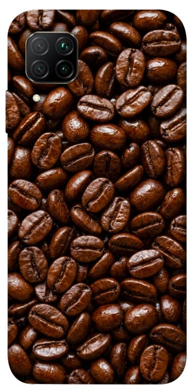 Чехол itsPrint Coffee beans для Huawei P40 Lite, еда, купить оптом с доставкой