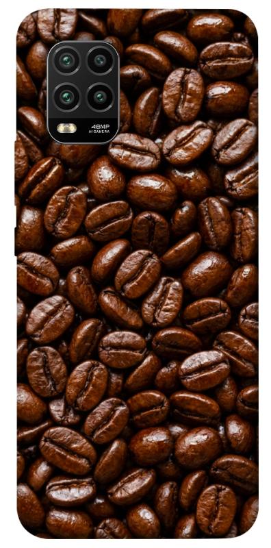 Чехол itsPrint Coffee beans для Xiaomi Mi 10 Lite, еда, купить оптом с доставкой