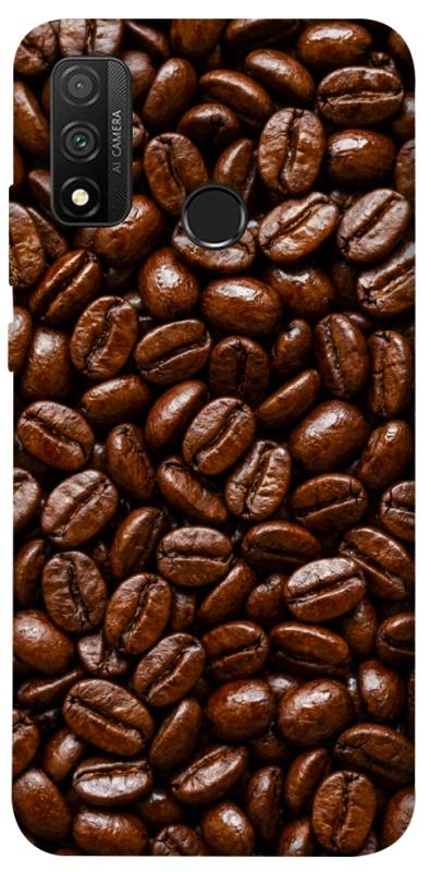 Чехол itsPrint Coffee beans для Huawei P Smart (2020), еда, купить оптом с доставкой