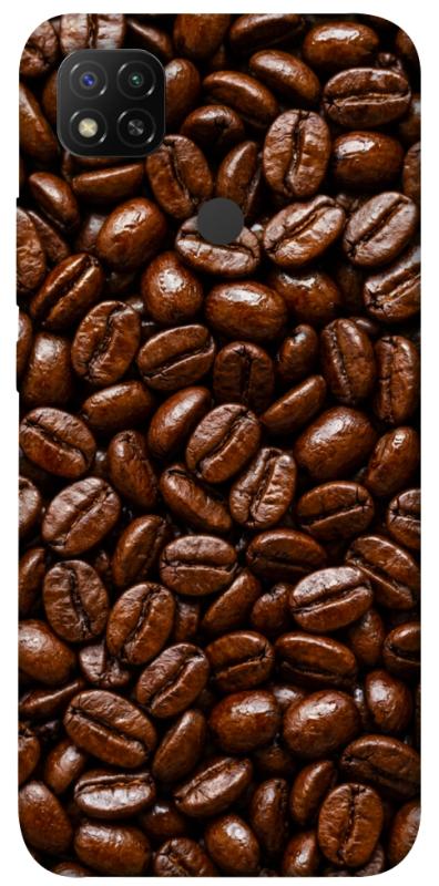Чехол itsPrint Coffee beans для Xiaomi Redmi 9C, еда, купить оптом с доставкой