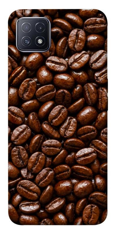 Чехол itsPrint Coffee beans для Oppo A73, еда, купить оптом с доставкой