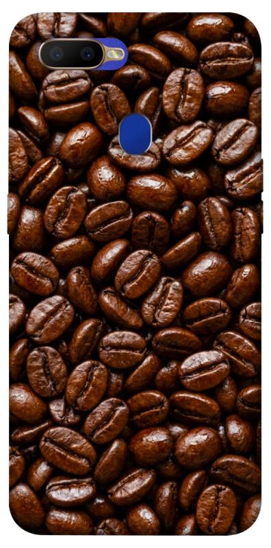 Чохол itsPrint Coffee beans для Oppo A5s / Oppo A12, їжа, купити оптом з доставкою